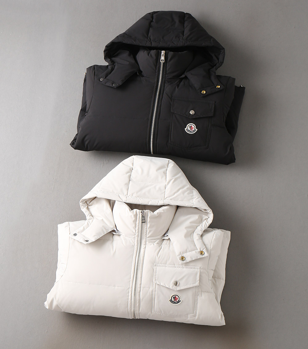 down jacket Men's